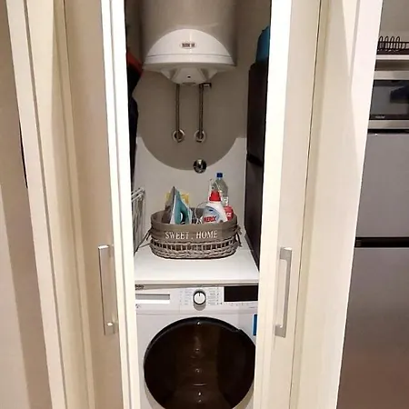 Bw View - Waterfront * Belgrade