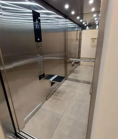 Bw View - Waterfront Appartement Belgrade