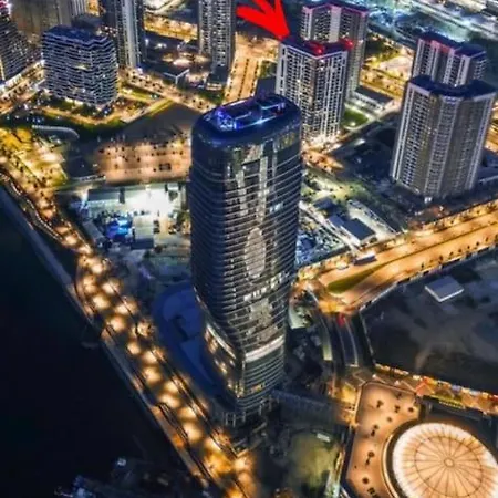 Bw View - Waterfront Apartment *