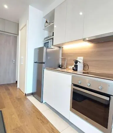 Bw View - Waterfront Apartment