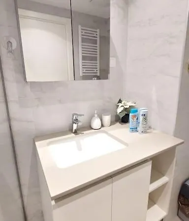 Appartement Bw View - Waterfront