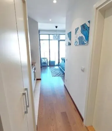 Bw View - Waterfront Apartment