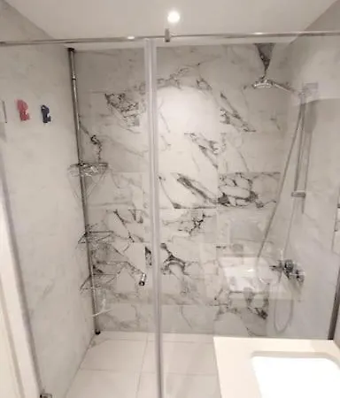 Bw View - Waterfront Apartment