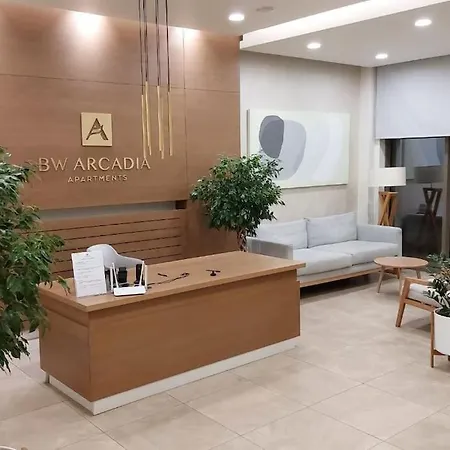 Bw View - Waterfront Appartement Belgrade