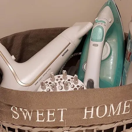 Bw View - Waterfront