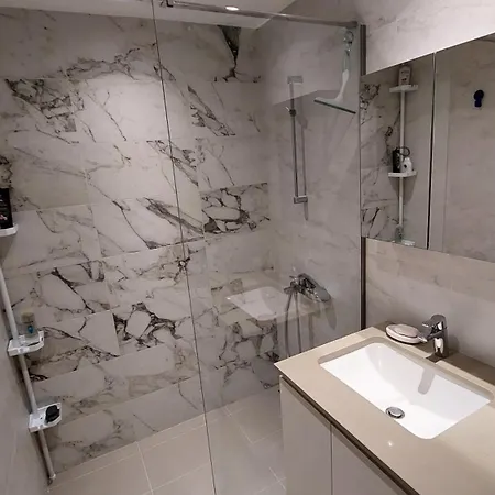 Bw View - Waterfront Belgrade