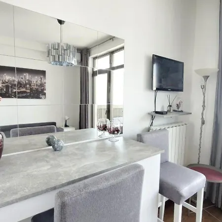 Appartement Bw View - Waterfront *